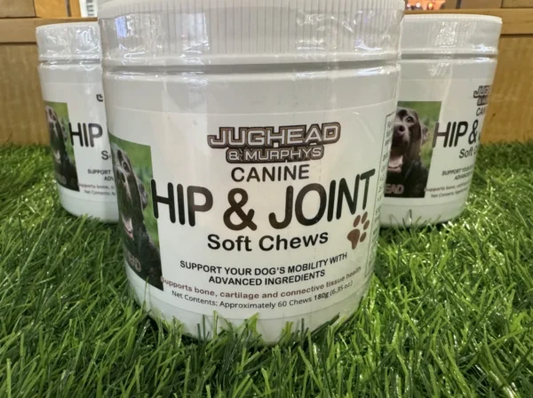 Hip and Joint supplement for dogs