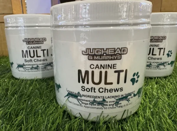 multivitamins for dogs