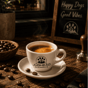 Double Espresso