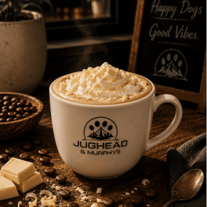 White Choc Mocha