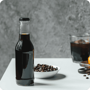 Coffee Syrups
