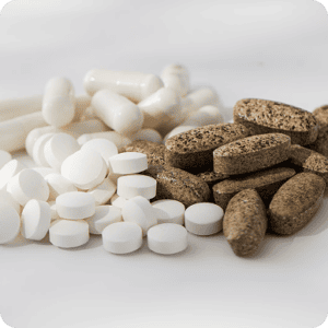 Dog Supplements